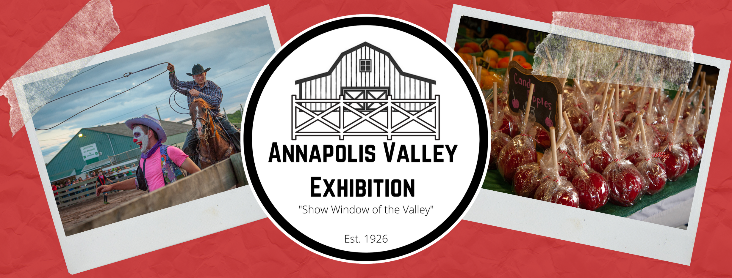 Annapolis Valley Exhibition